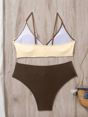 Biquíni Duo Contorno Harmonia