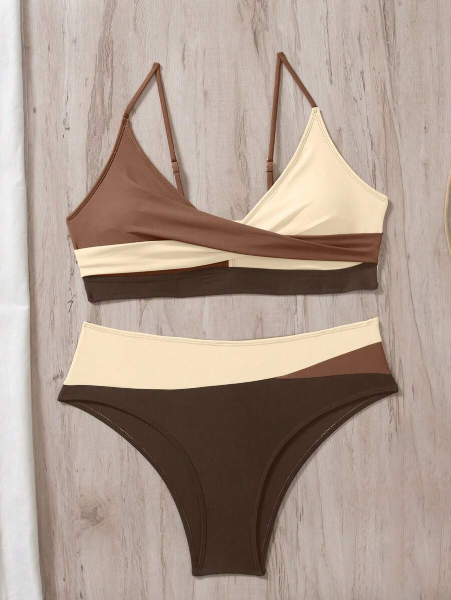 Biquíni Duo Contorno Harmonia