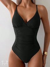 Maiô Modelador Natural Contour