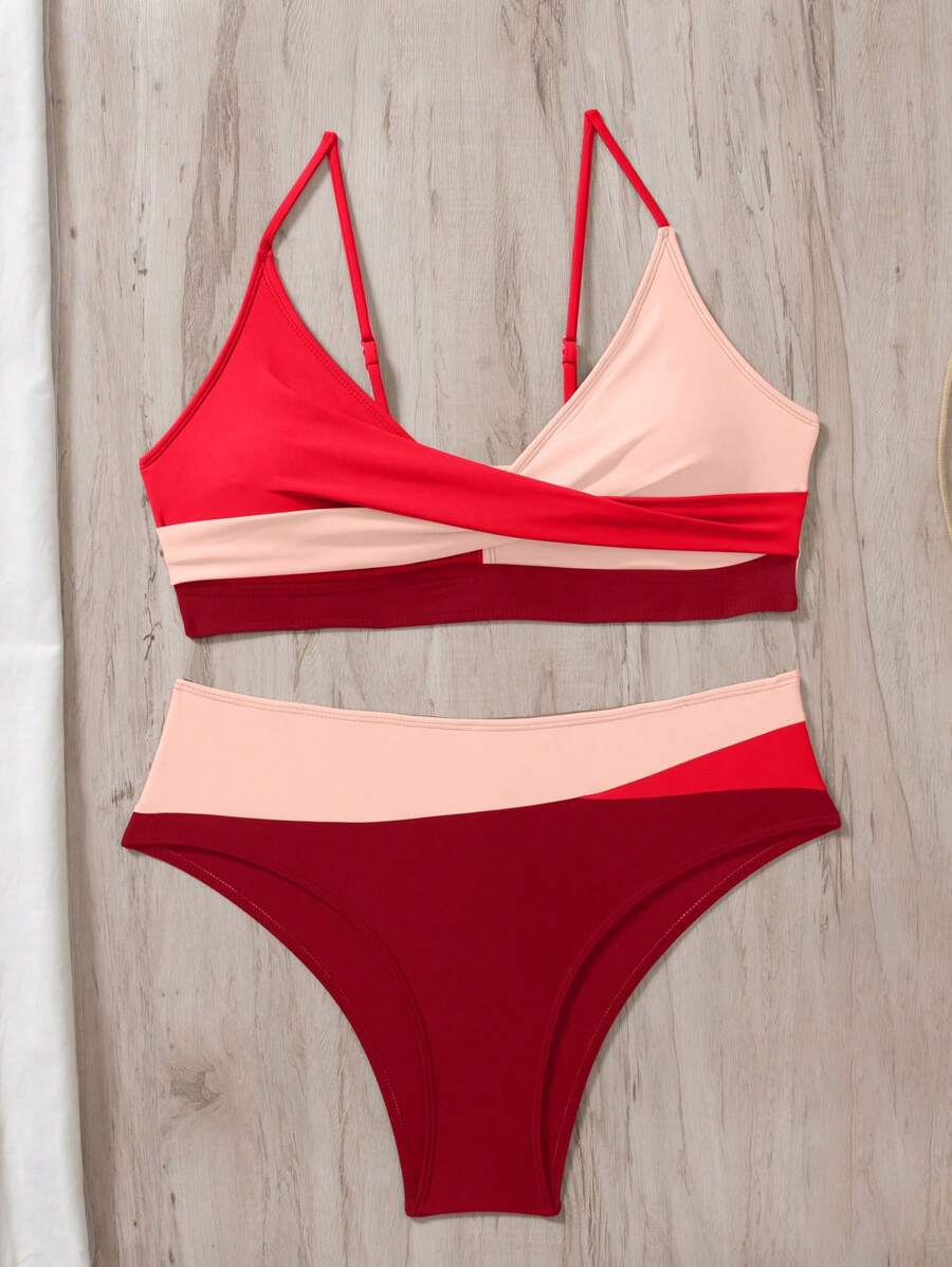 Biquíni Duo Contorno Harmonia