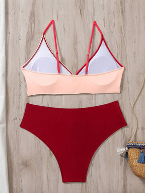 Biquíni Duo Contorno Harmonia
