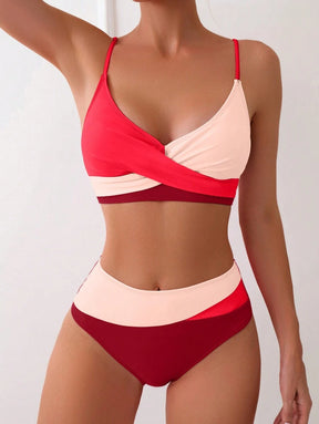 Biquíni Duo Contorno Harmonia