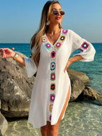 Saída de Praia Artesanal Mandala Solar