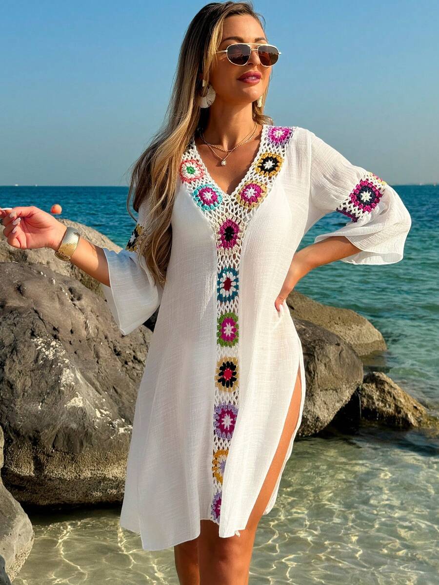 Saída de Praia Artesanal Mandala Solar