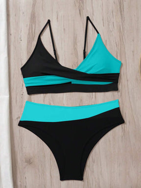 Biquíni Duo Contorno Harmonia