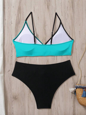 Biquíni Duo Contorno Harmonia