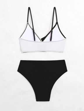 Biquíni Duo Contorno Harmonia