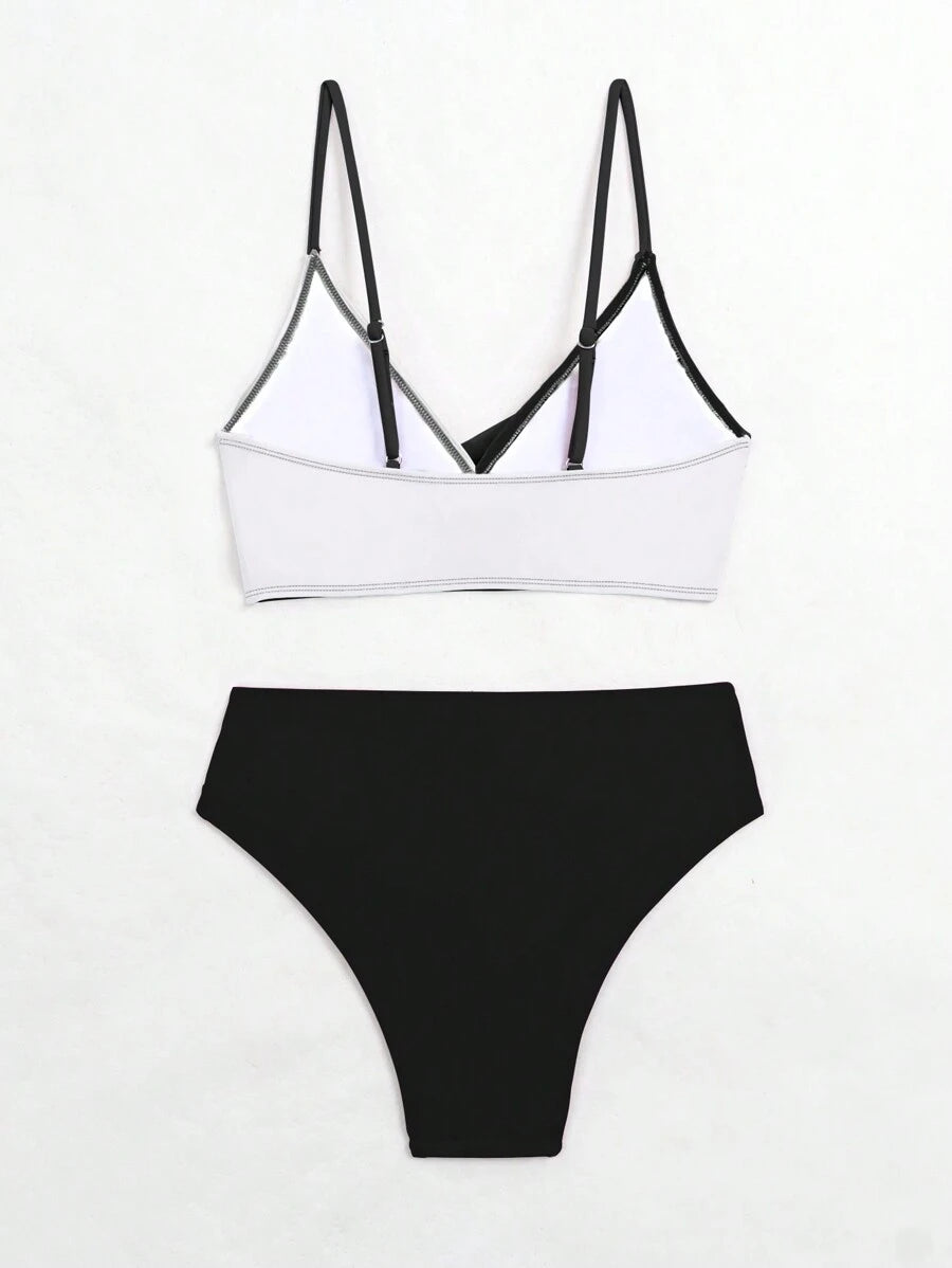 Biquíni Duo Contorno Harmonia