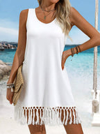 Saída de Praia Fringe