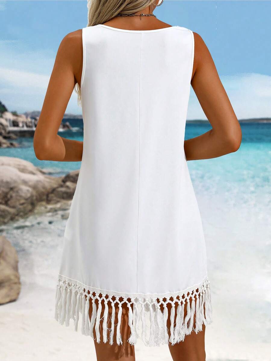 Saída de Praia Fringe