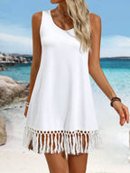 Saída de Praia Fringe