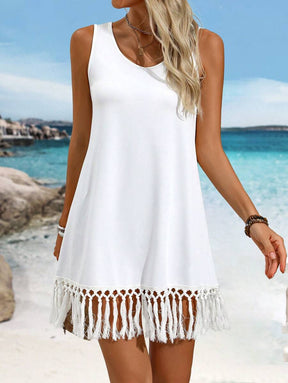 Saída de Praia Fringe