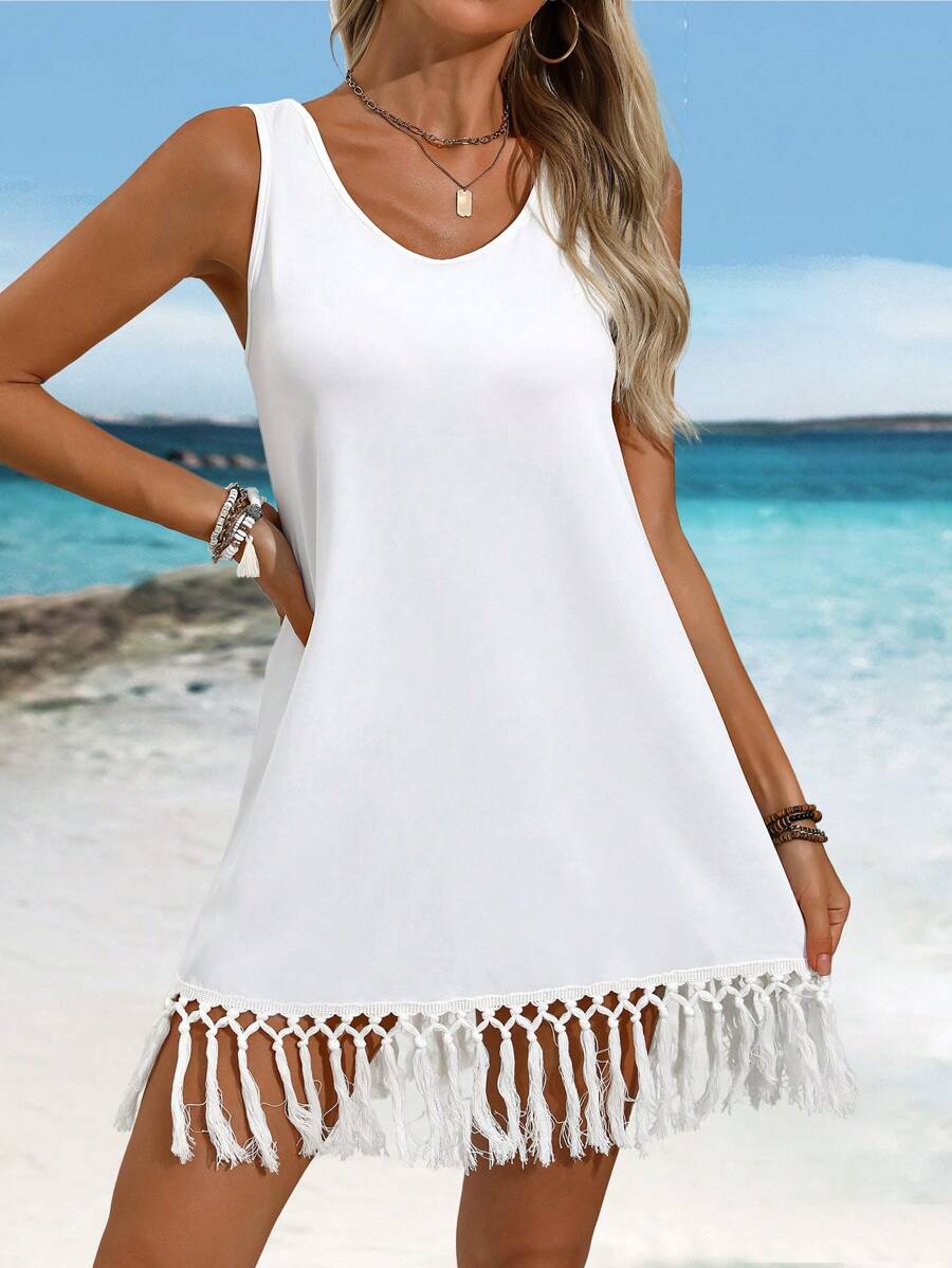 Saída de Praia Fringe