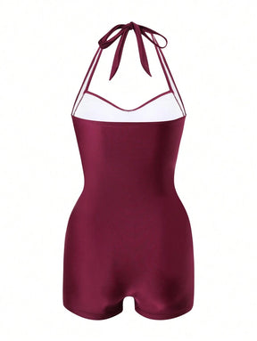 Maiô Dress Vintage Sculpt