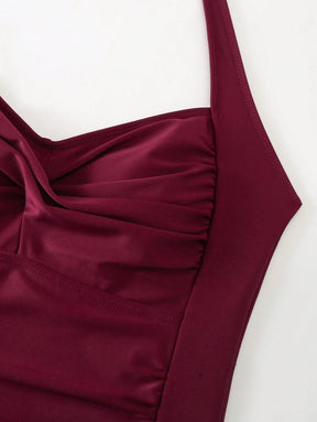 Maiô Short Body Sculpt