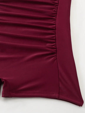 Maiô Short Body Sculpt