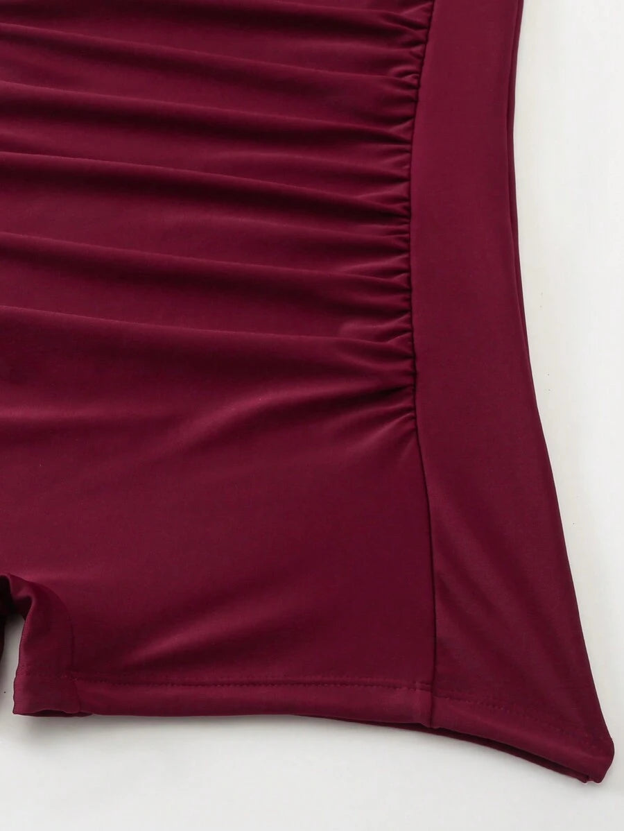 Maiô Short Body Sculpt