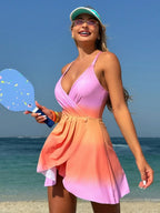 Maiô Dress Riviera Chic