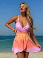 Maiô Dress Riviera Chic