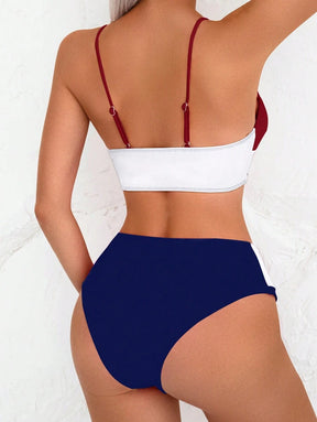 Biquíni Duo Contorno Harmonia