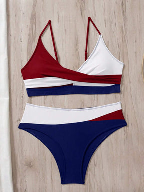 Biquíni Duo Contorno Harmonia