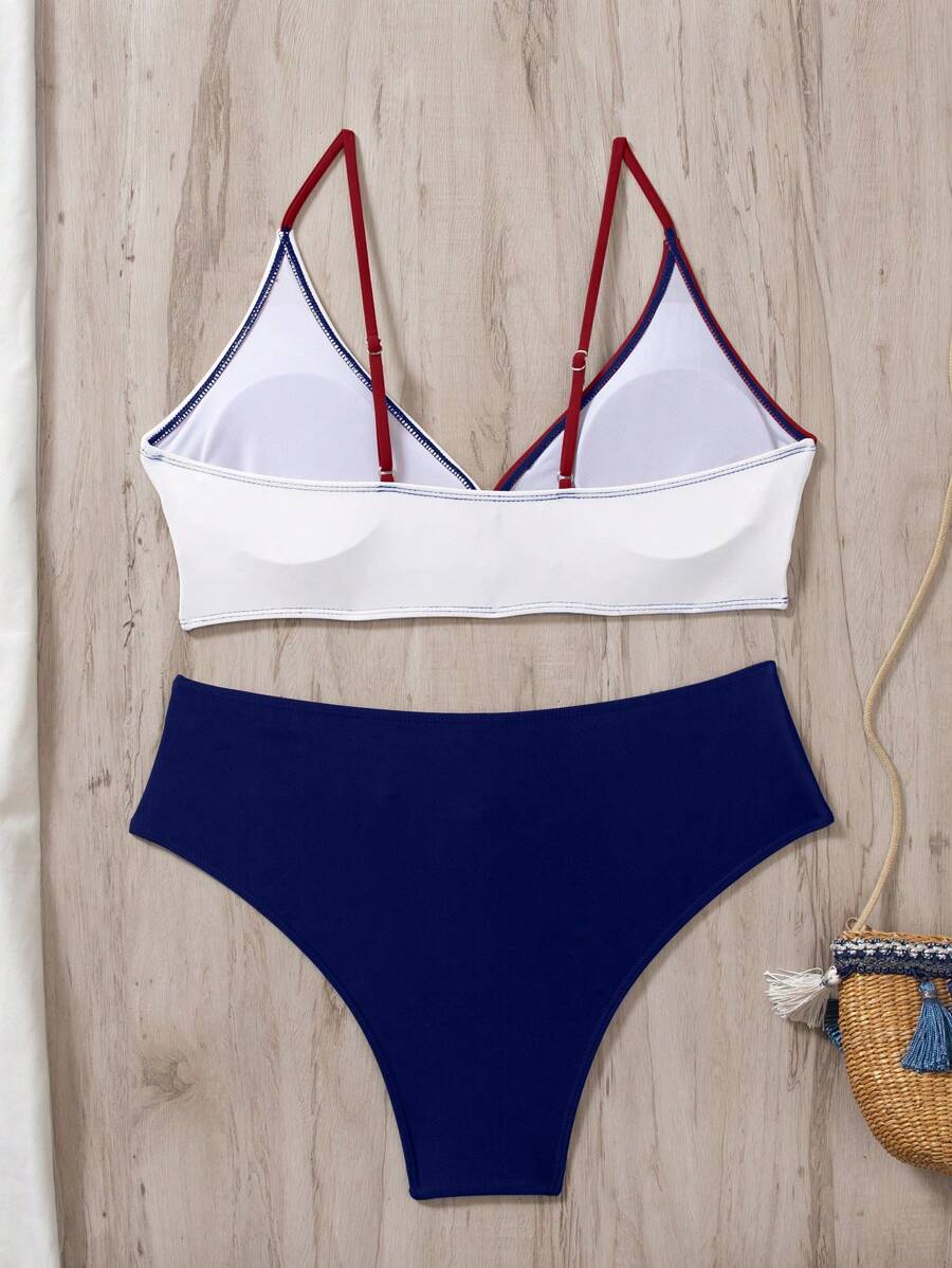 Biquíni Duo Contorno Harmonia