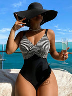 Maiô Modelador Bahamas