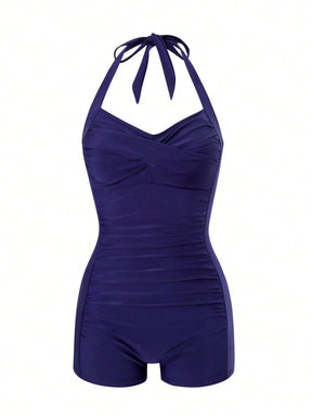 Maiô Dress Vintage Sculpt