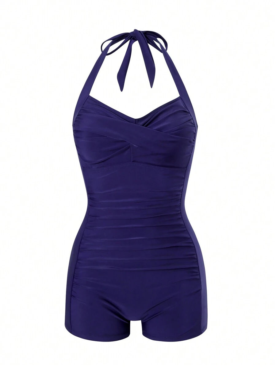 Maiô Short Body Sculpt