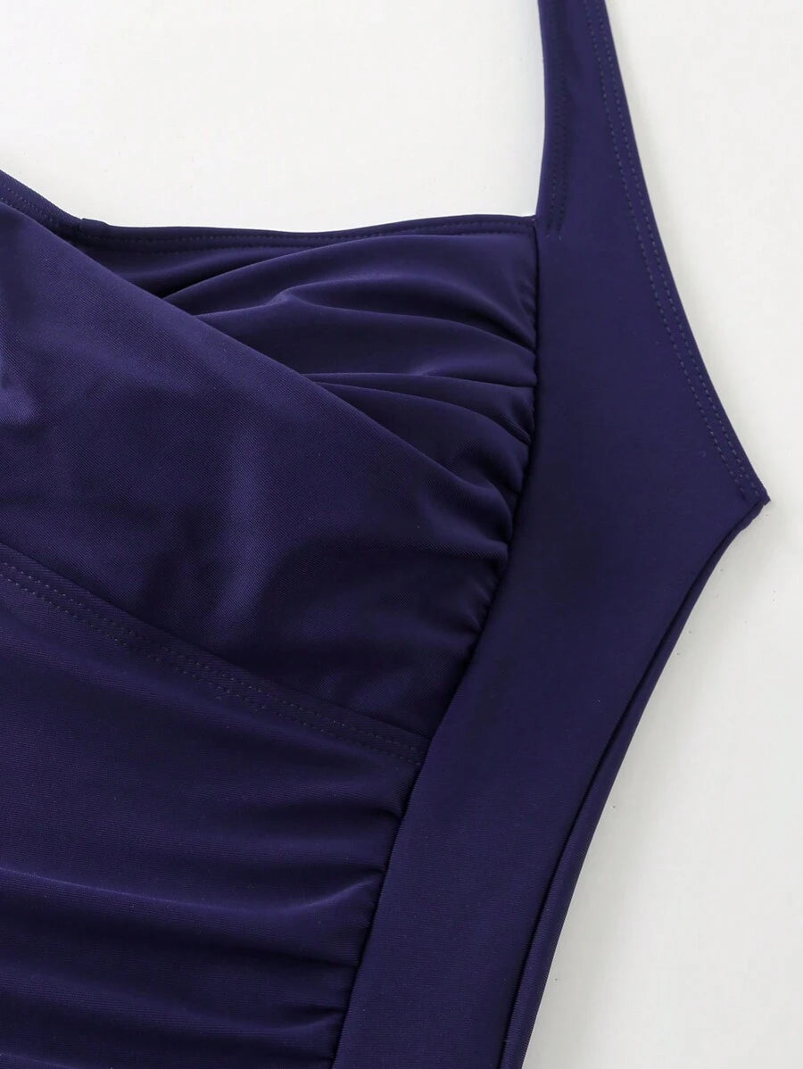 Maiô Dress Vintage Sculpt