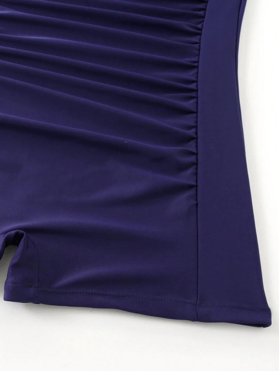 Maiô Dress Vintage Sculpt