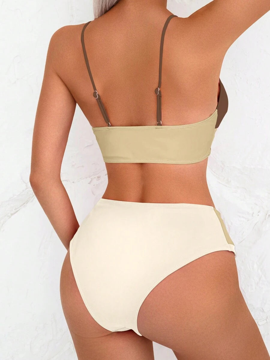 Biquíni Duo Contorno Harmonia