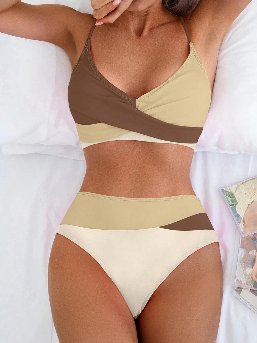 Biquíni Duo Contorno Harmonia