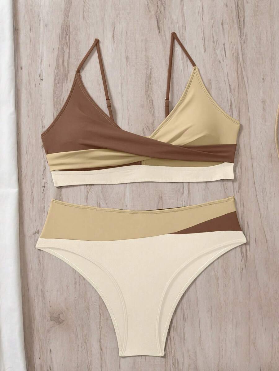 Biquíni Duo Contorno Harmonia