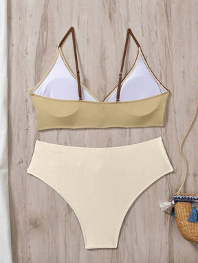 Biquíni Duo Contorno Harmonia