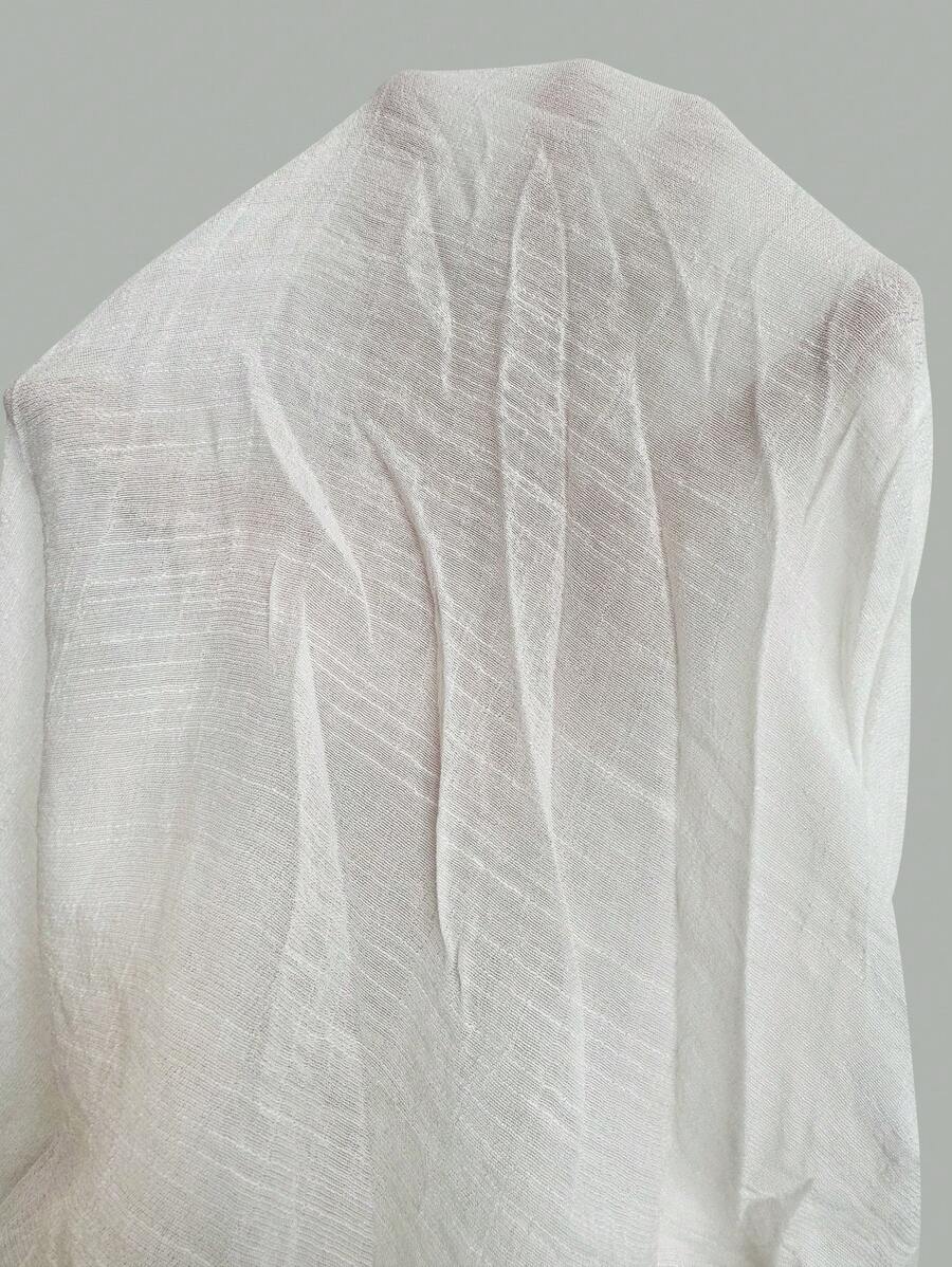 Saída de Praia Camisa Brisa Serena