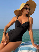 Maiô Elegance Classic Drapeado