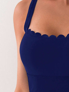 Maiô Modelador Wave Cut Elegance