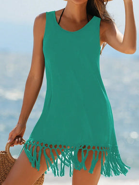 Saída de Praia Fringe