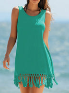 Saída de Praia Fringe
