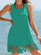 Saída de Praia Fringe