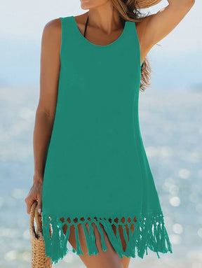 Saída de Praia Fringe