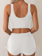 Conjunto UV Esportivo Black Fit