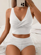 Conjunto UV Esportivo Black Fit