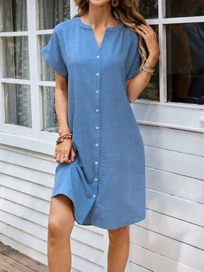 Saída de Praia Botões Maré Serena