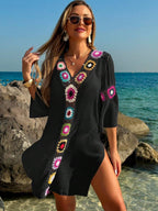 Saída de Praia Artesanal Mandala Solar