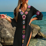 Saída de Praia Artesanal Mandala Solar