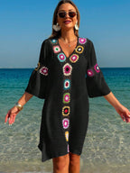Saída de Praia Artesanal Mandala Solar