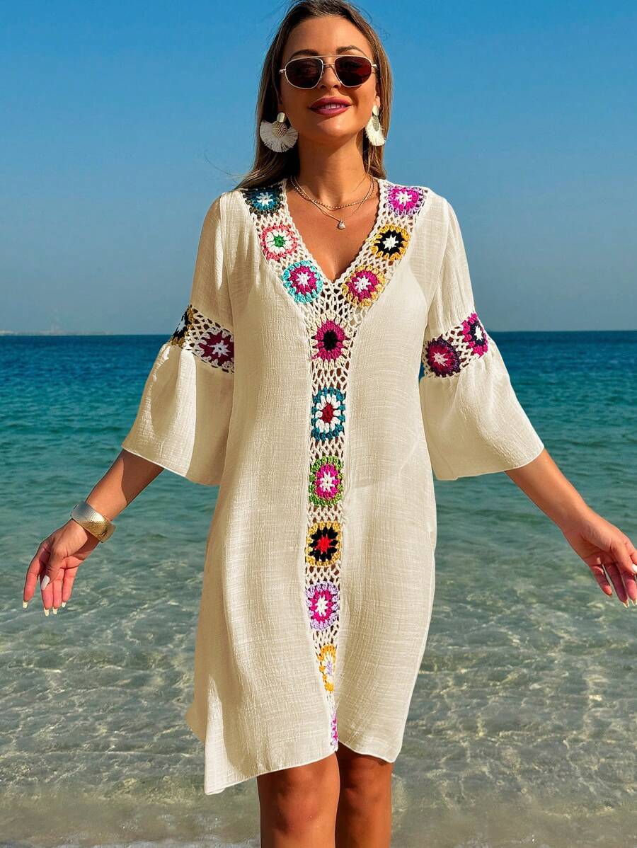 Saída de Praia Artesanal Mandala Solar