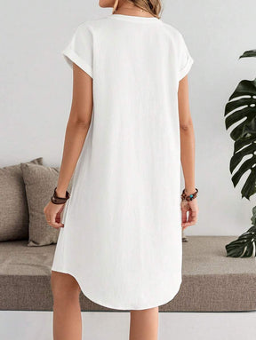 Saída de Praia Botões Maré Serena